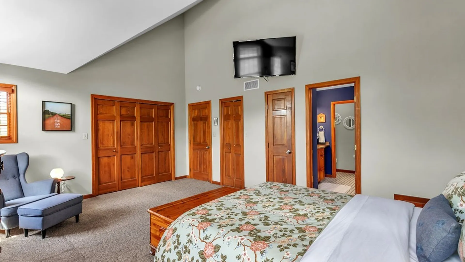 Property at 8965 Hickory Meadows Road, Boston, NY 14025 24