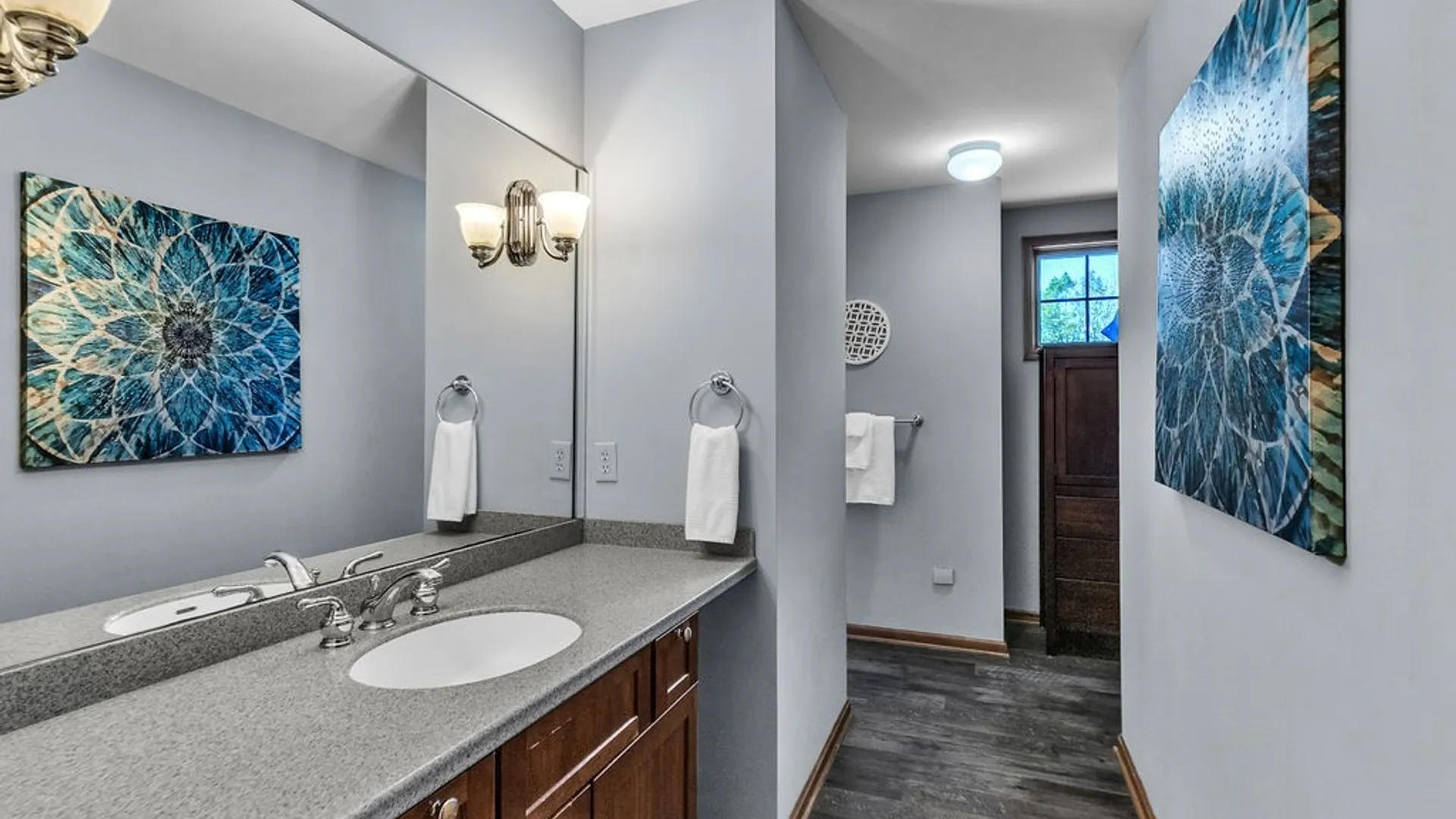 Property at 8965 Hickory Meadows Road, Boston, NY 14025 29