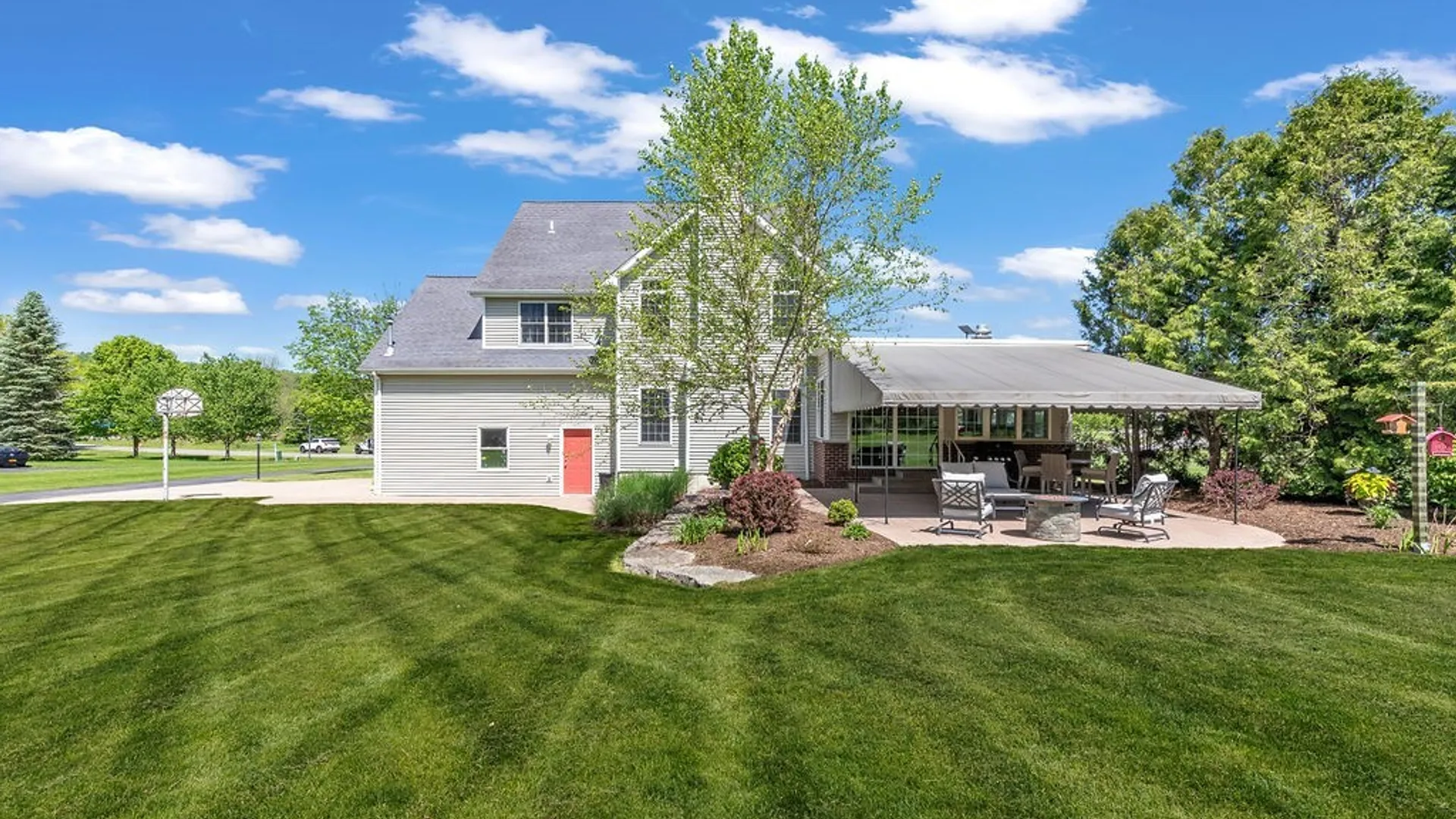 Property at 8965 Hickory Meadows Road, Boston, NY 14025 3