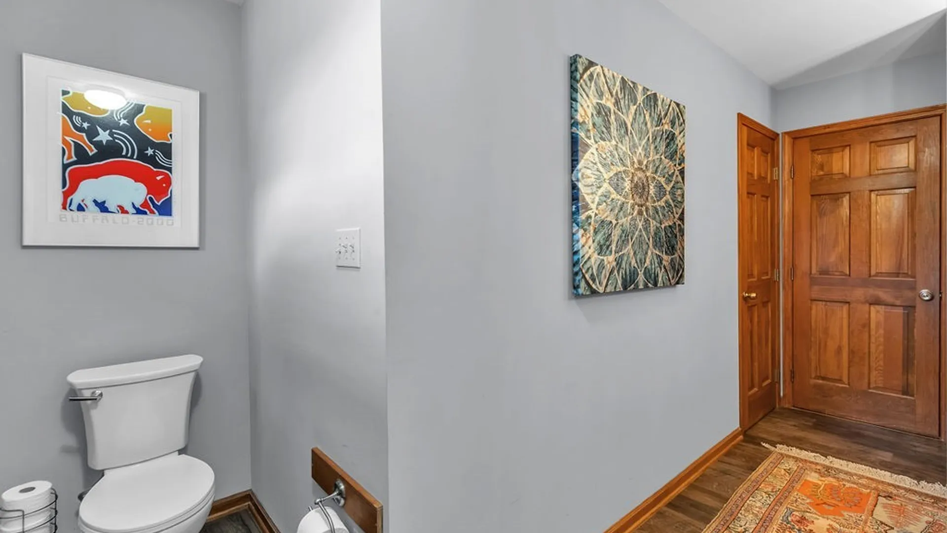 Property at 8965 Hickory Meadows Road, Boston, NY 14025 30