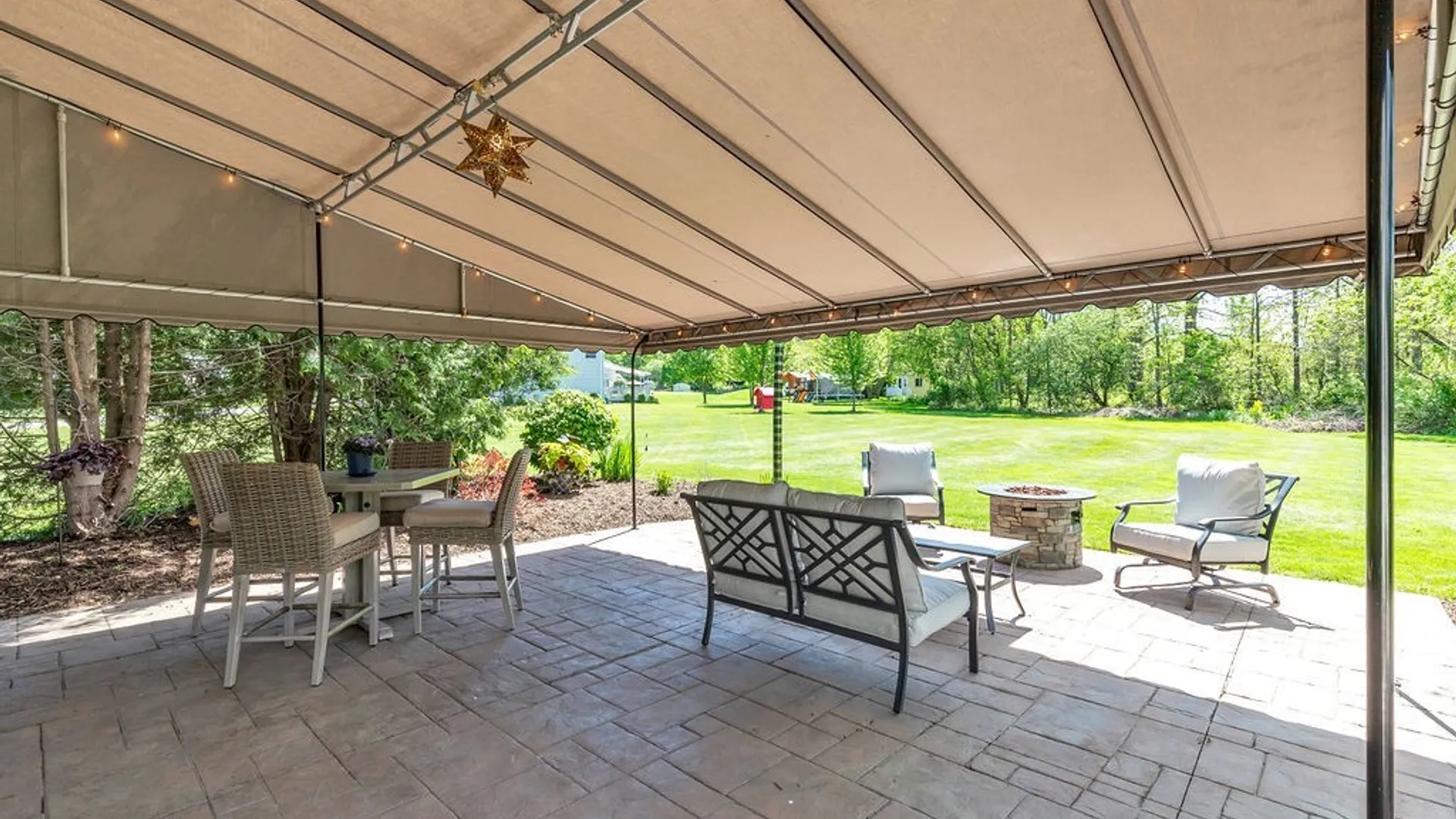 Property at 8965 Hickory Meadows Road, Boston, NY 14025 41