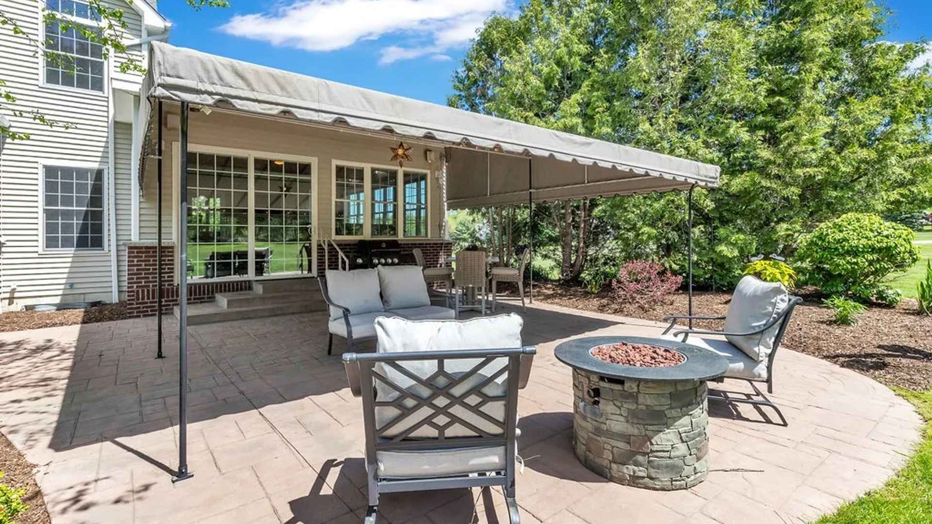 Property at 8965 Hickory Meadows Road, Boston, NY 14025 42
