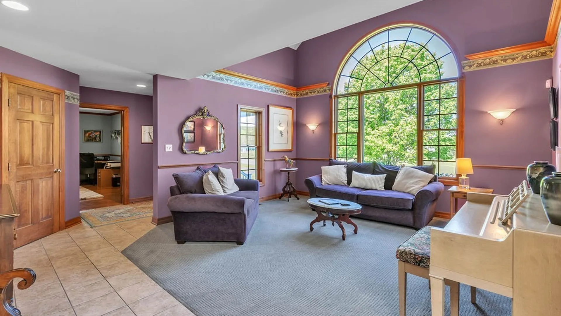 Property at 8965 Hickory Meadows Road, Boston, NY 14025 6
