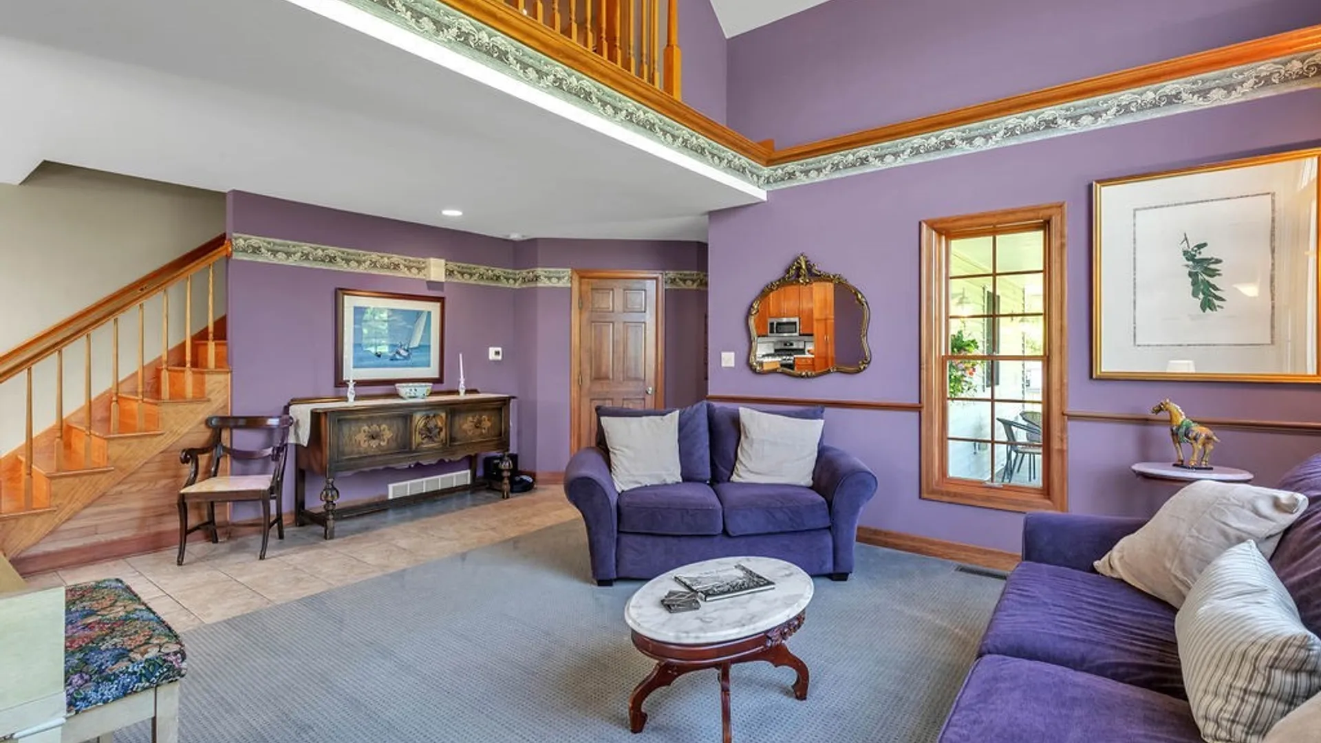 Property at 8965 Hickory Meadows Road, Boston, NY 14025 7