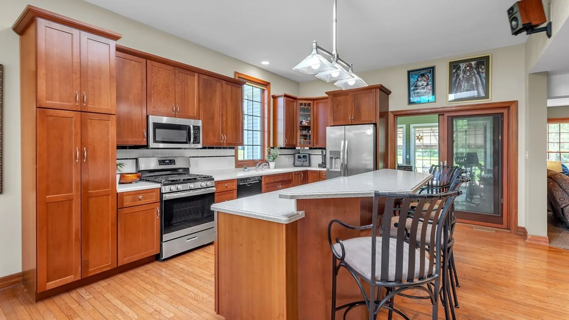 Property at 8965 Hickory Meadows Road, Boston, NY 14025 8
