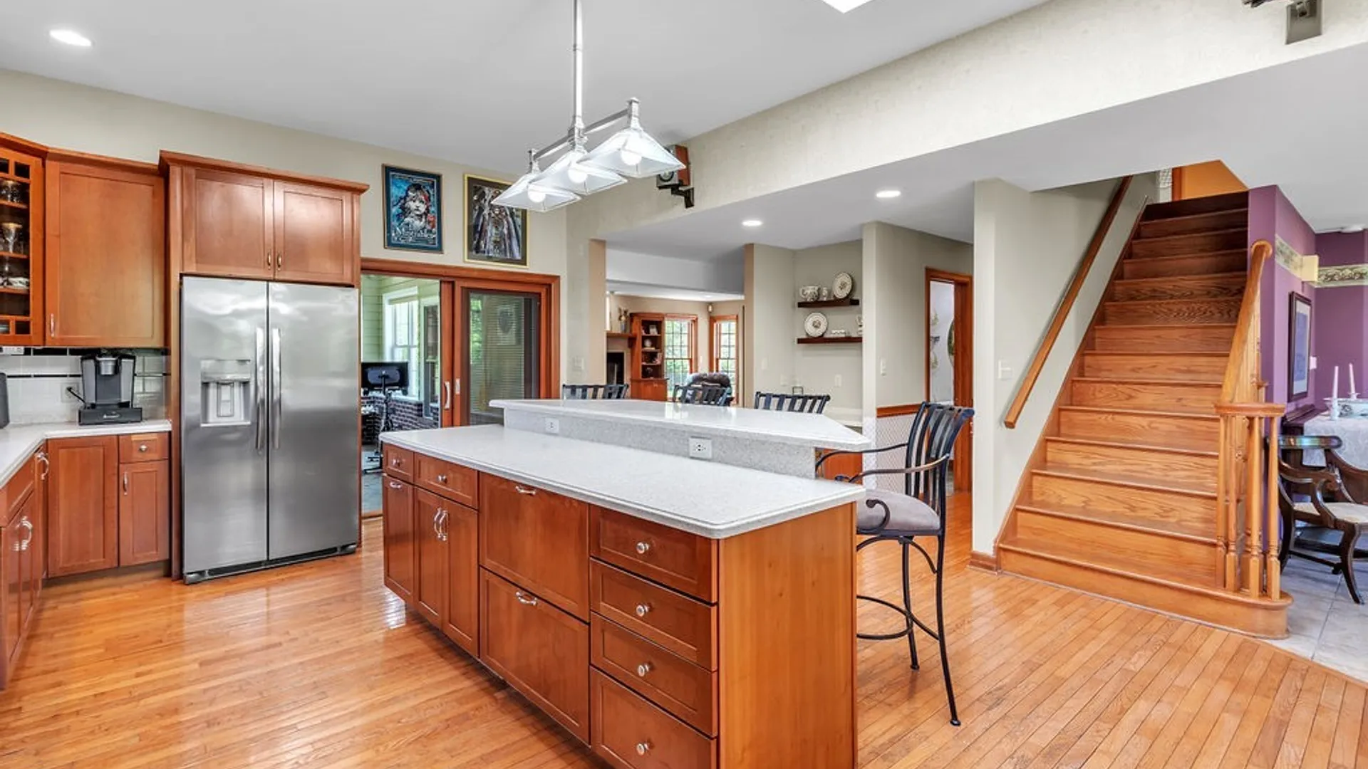 Property at 8965 Hickory Meadows Road, Boston, NY 14025 9