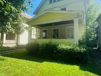 Property at 65 Northrup Place, Buffalo, NY 14214