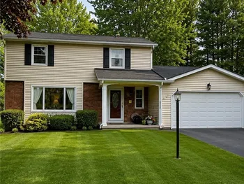 Property at 227 Belvista Drive, Penfield, NY 14625