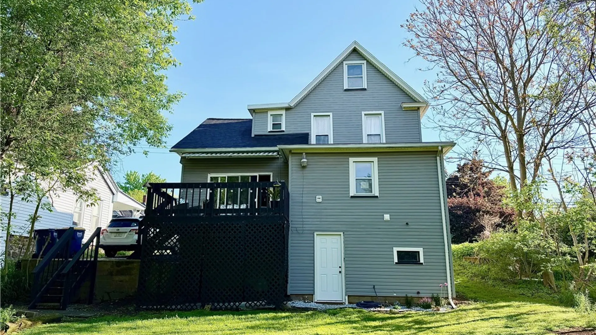 Property at 2048 Ridge Road, Ontario, NY 14519 47