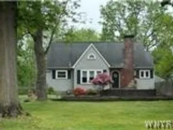 Property at 4540 Harris Hill Road, Clarence, NY 14221
