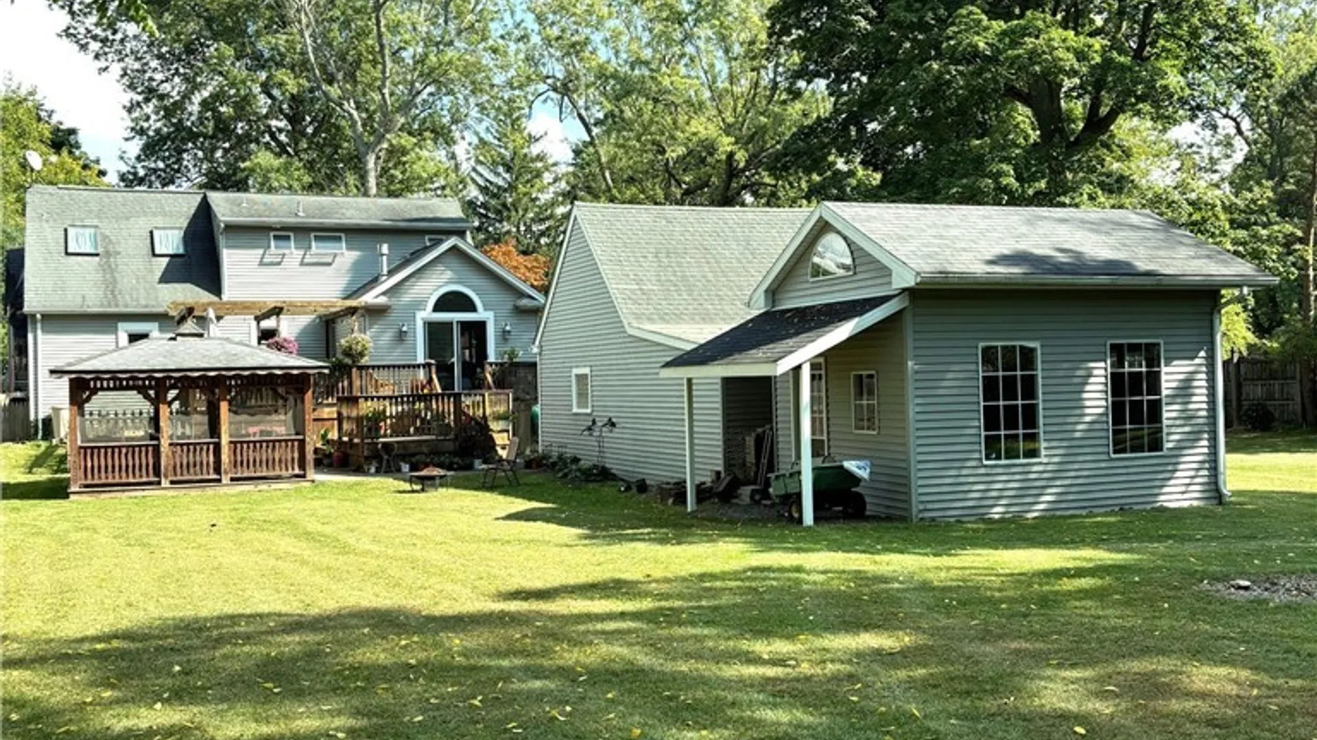 Property at 4540 Harris Hill Road, Clarence, NY 14221 26