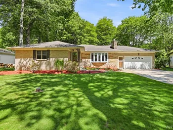 Property at 941 Boncliff Drive, Alden, NY 14004