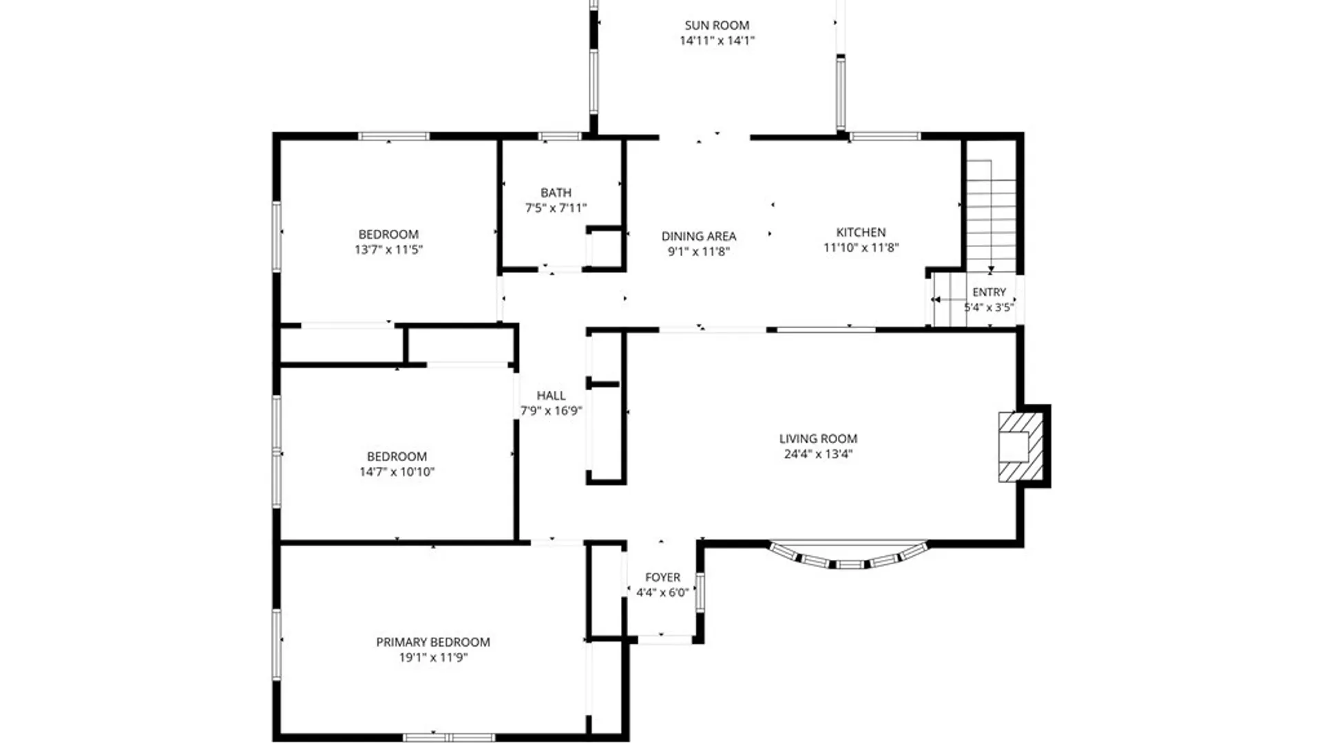 Property at 941 Boncliff Drive, Alden, NY 14004 48