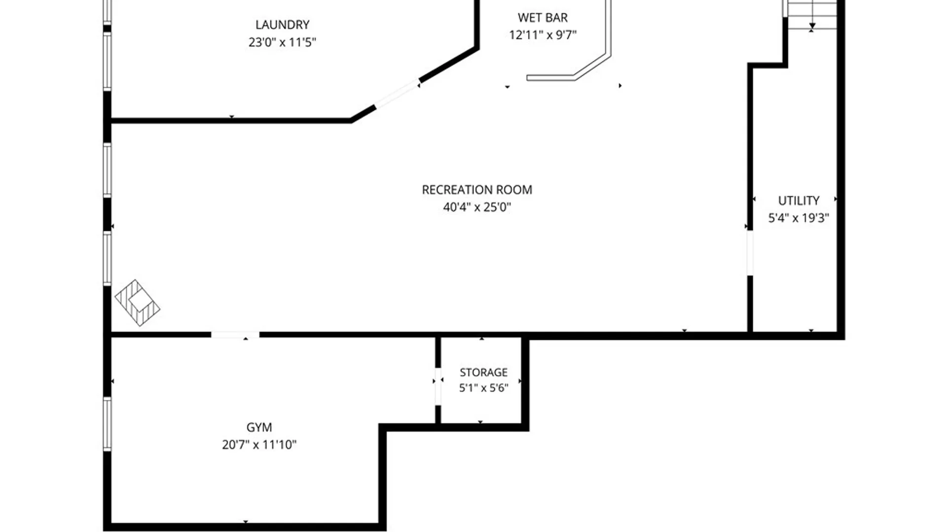 Property at 941 Boncliff Drive, Alden, NY 14004 49