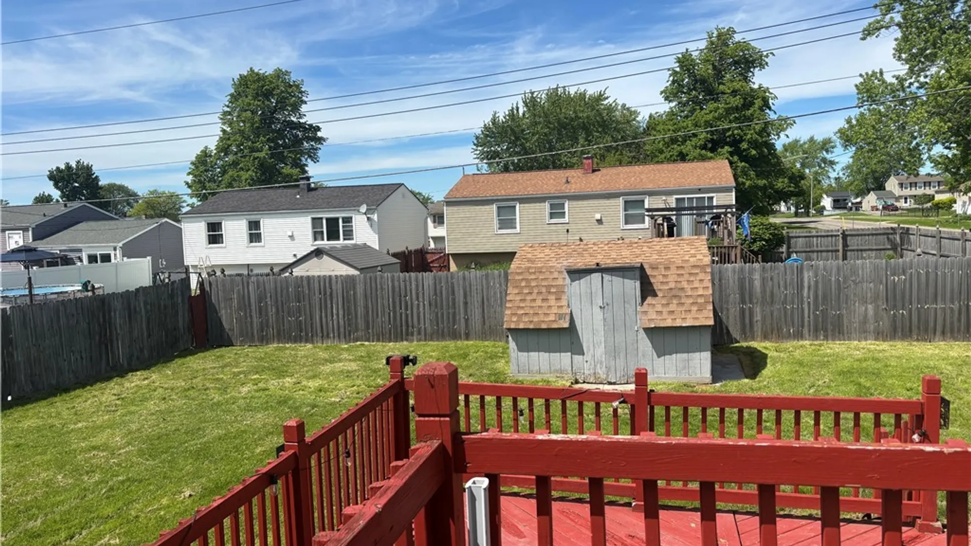 Property at 4 W Cherbourg Drive, Cheektowaga, NY 14227 4