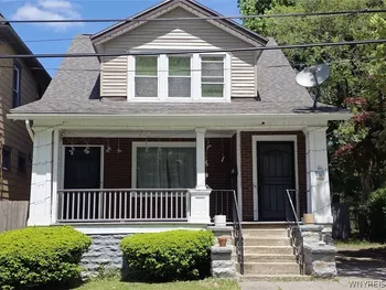 Property at 18 Victoria Avenue, Buffalo, NY 14214