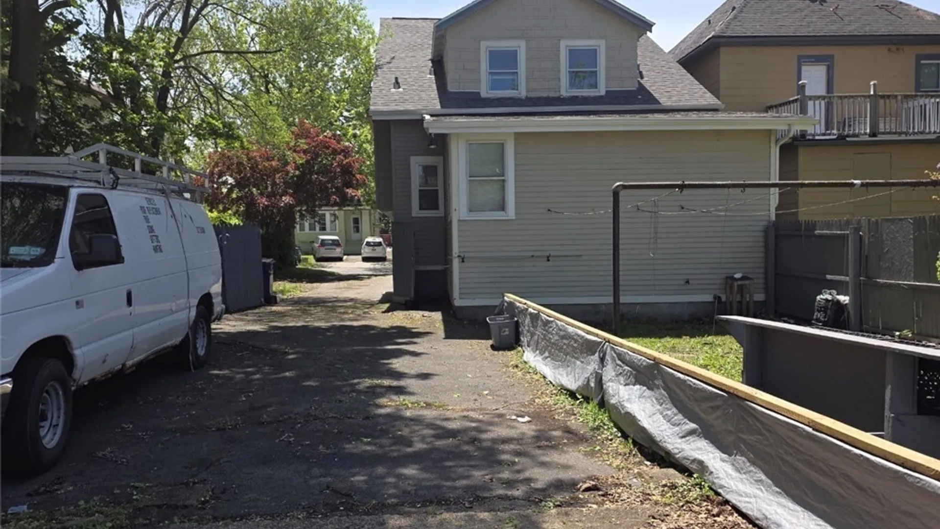 Property at 18 Victoria Avenue, Buffalo, NY 14214 31