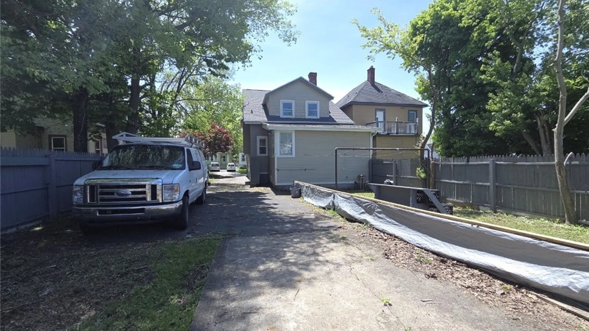 Property at 18 Victoria Avenue, Buffalo, NY 14214 32