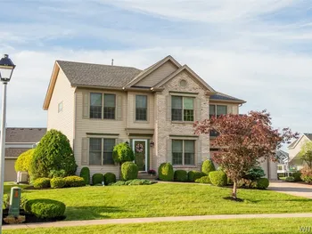 Property at 2322 Hobblebush Lane, Hamburg, NY 14085