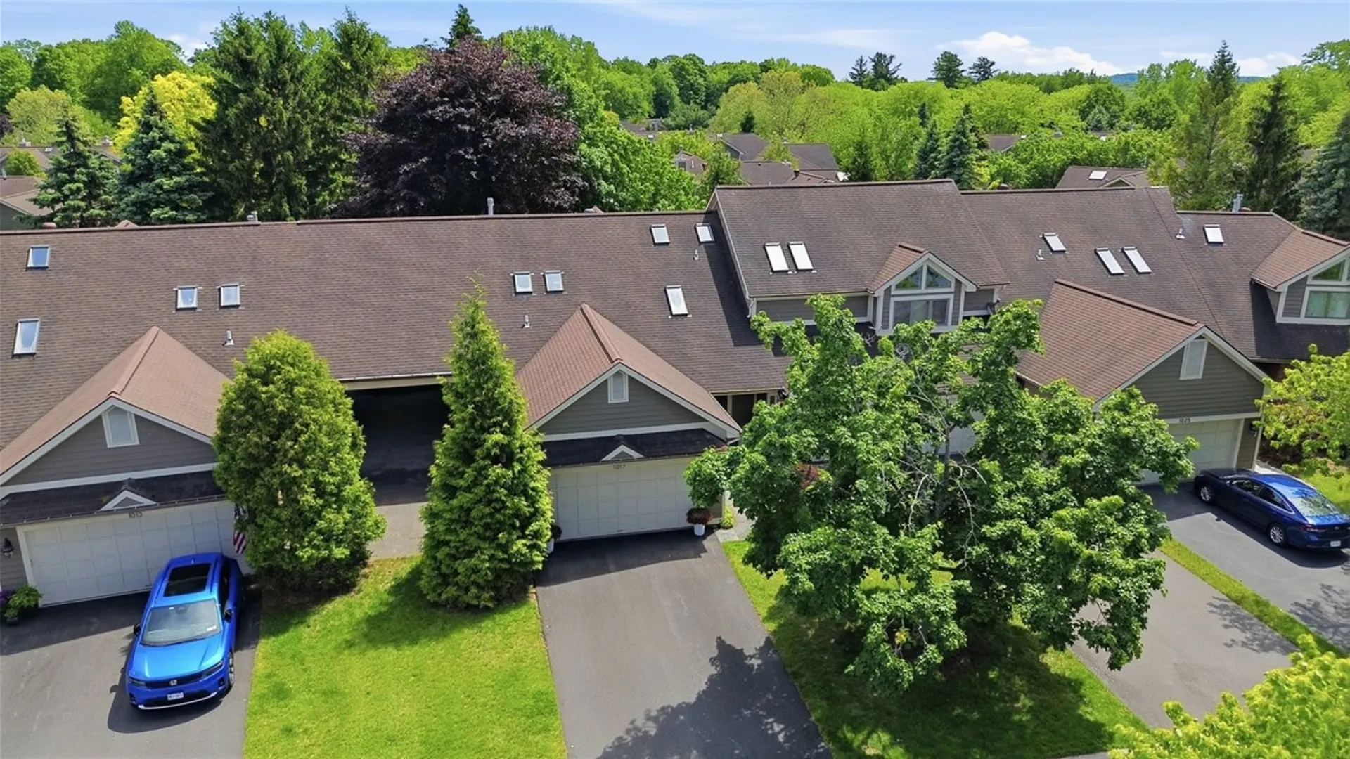 Property at 1017 Hillsboro Cove Circle, Webster, NY 14580 37
