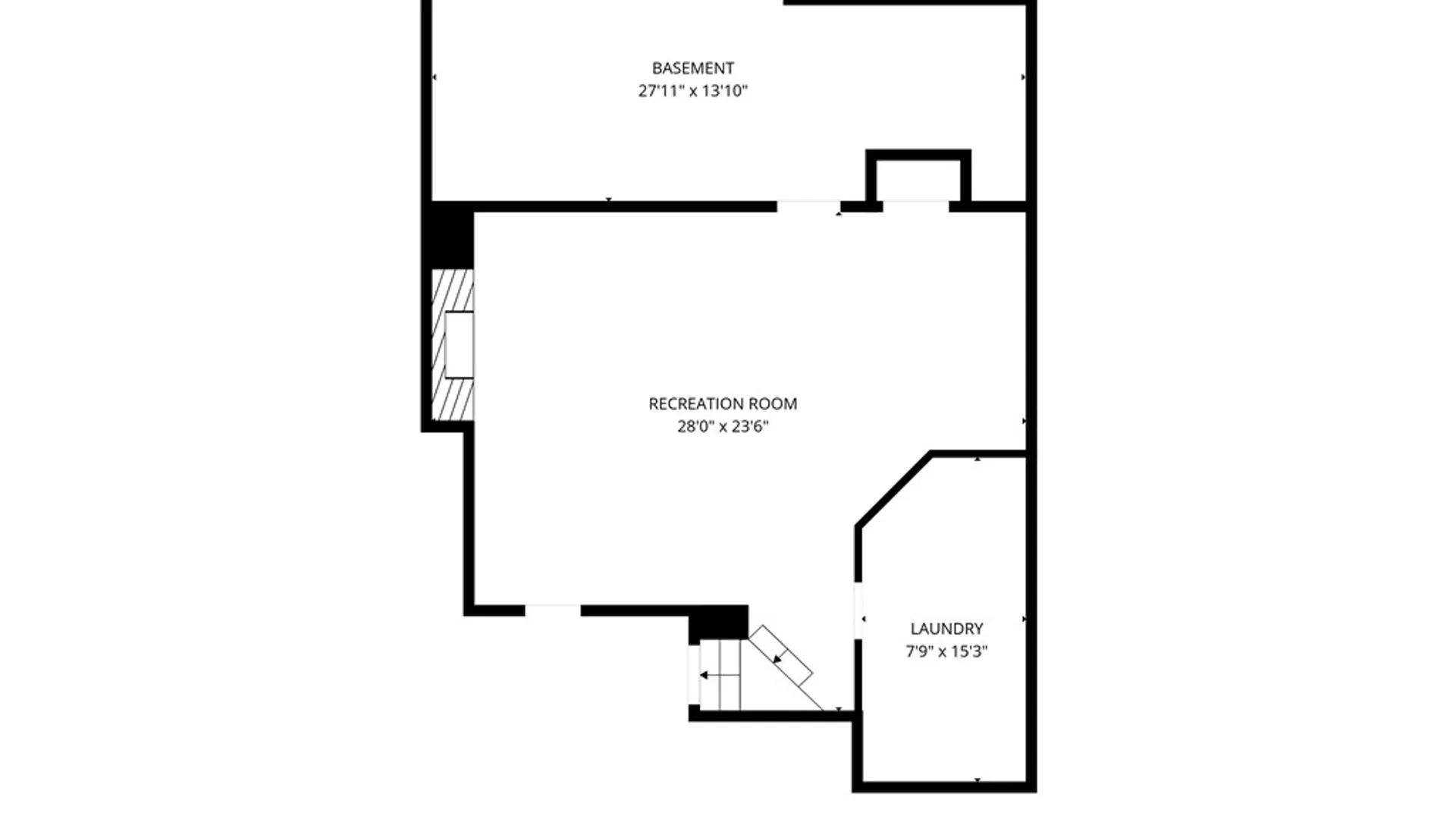 Property at 1017 Hillsboro Cove Circle, Webster, NY 14580 46