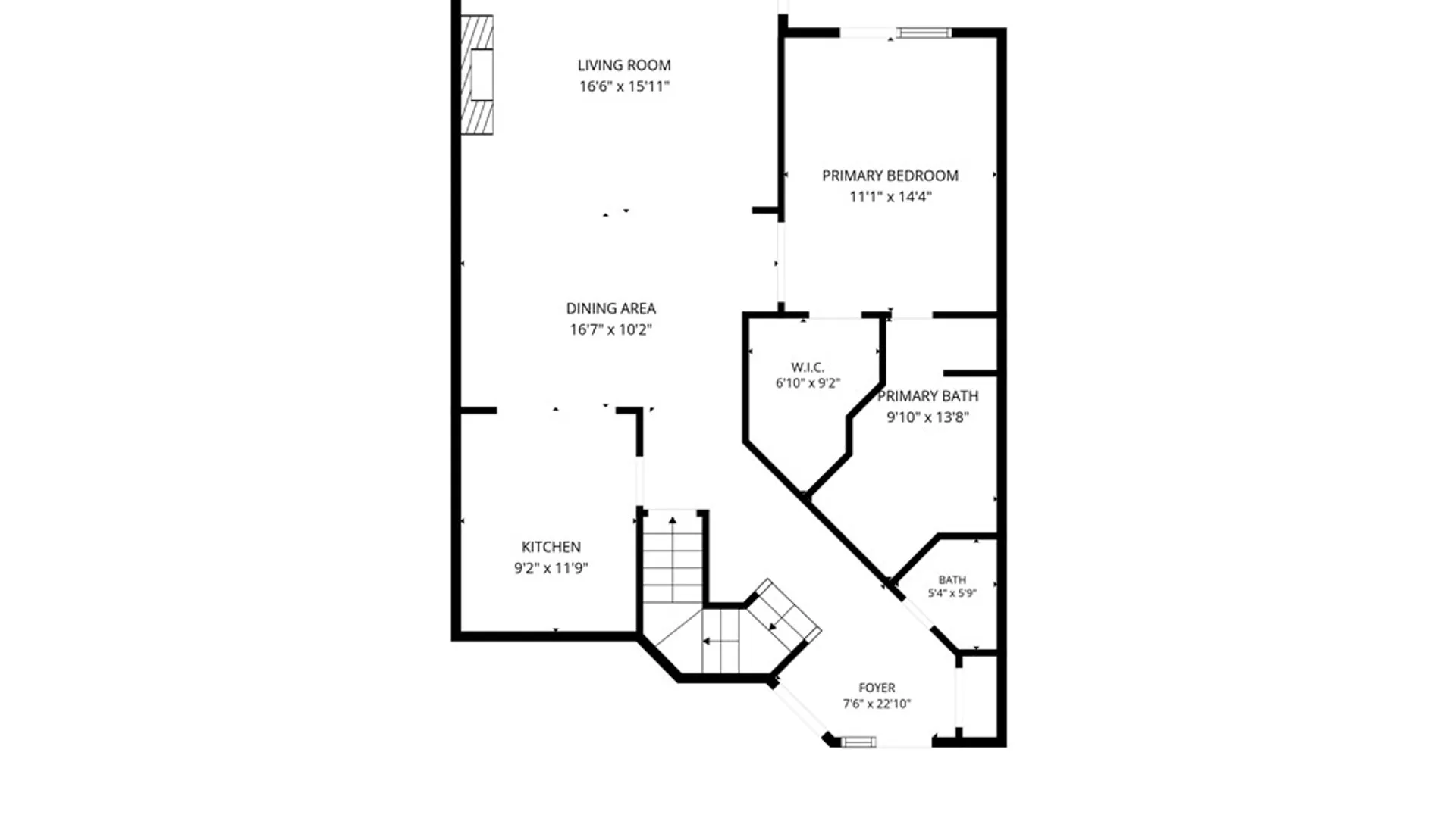 Property at 1017 Hillsboro Cove Circle, Webster, NY 14580 47