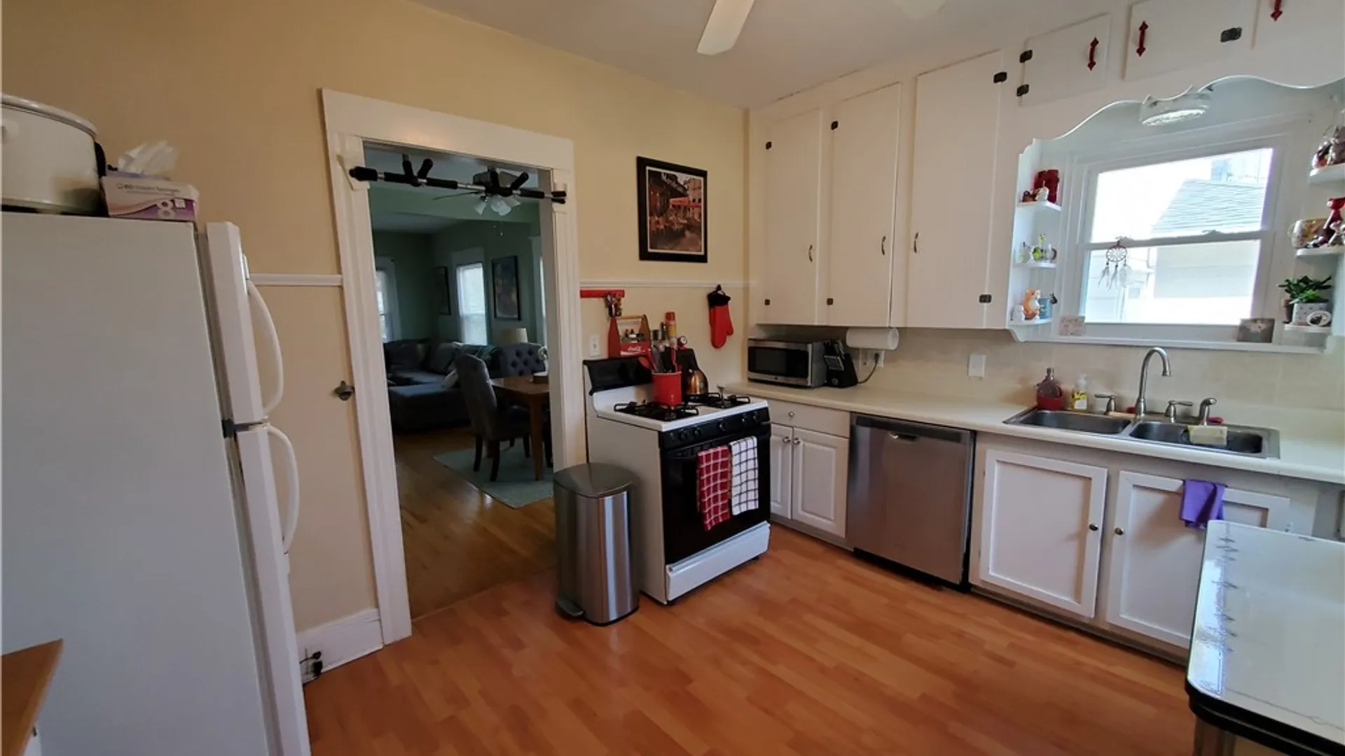 Property at 274 Field Street, Rochester, NY 14620 13