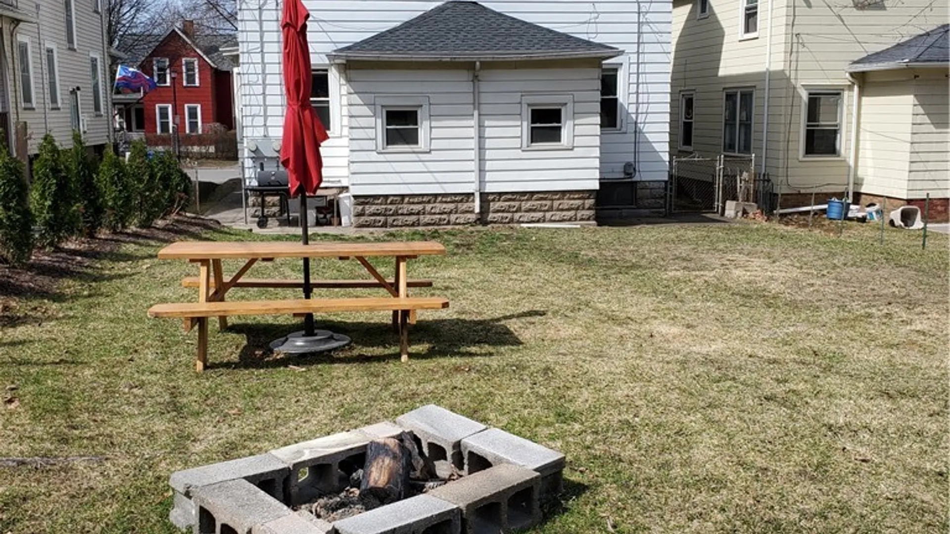 Property at 274 Field Street, Rochester, NY 14620 14