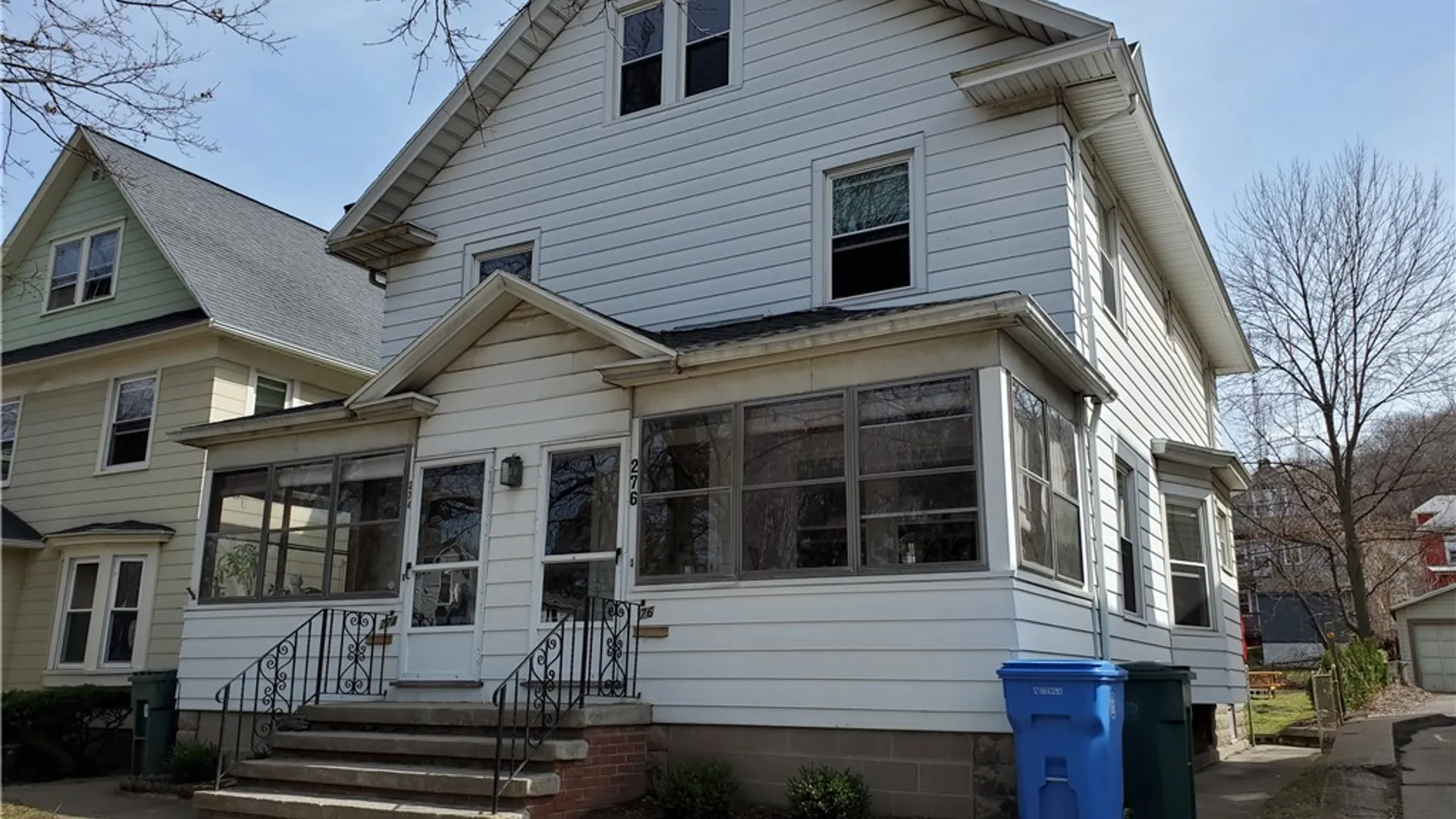 Property at 274 Field Street, Rochester, NY 14620 16