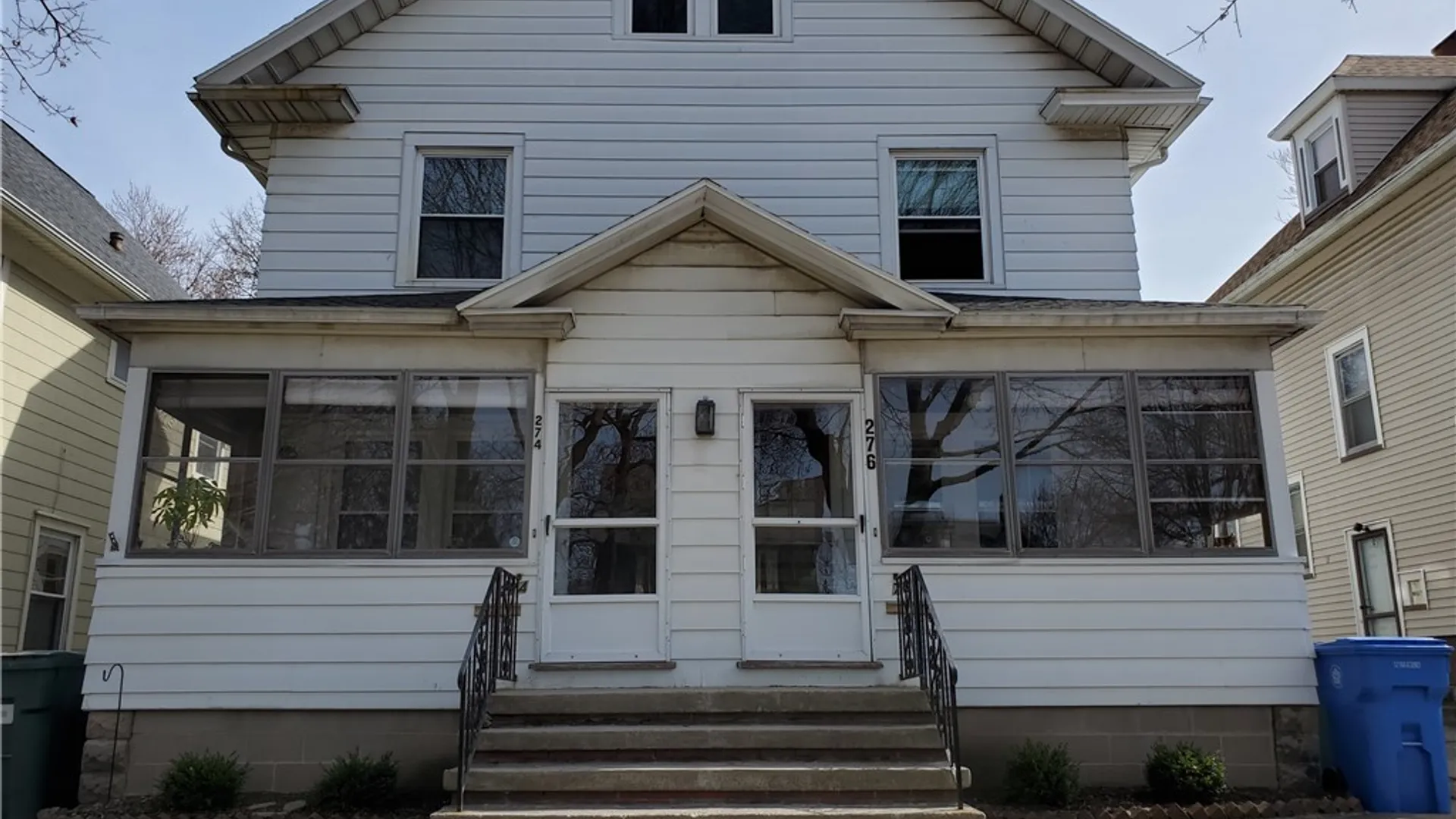 Property at 274 Field Street, Rochester, NY 14620 17