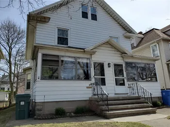 Property at 274 Field Street, Rochester, NY 14620