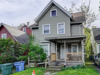 Property at 197 Wilder Street, Rochester, NY 14611