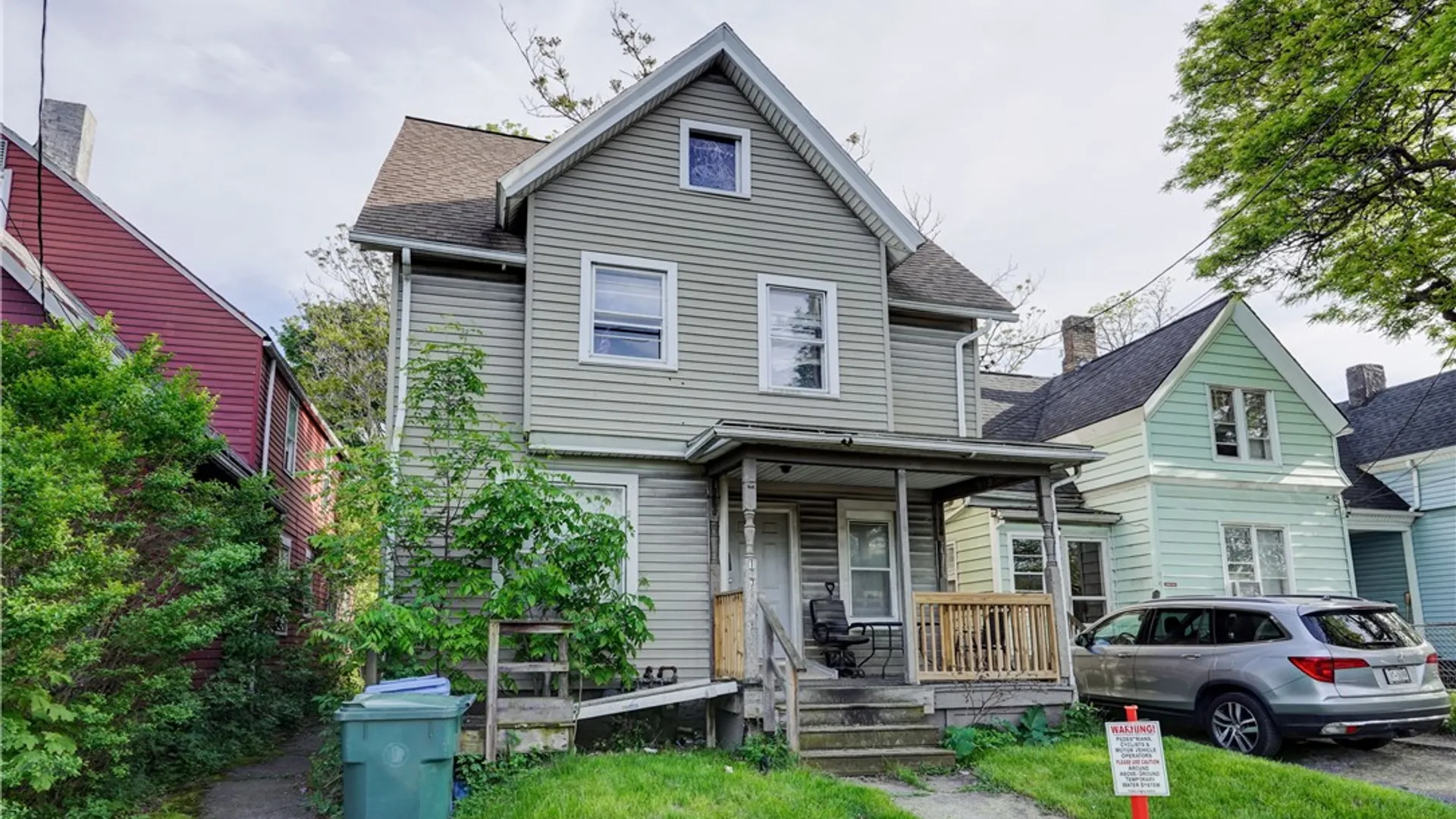 Property at 197 Wilder Street, Rochester, NY 14611 2