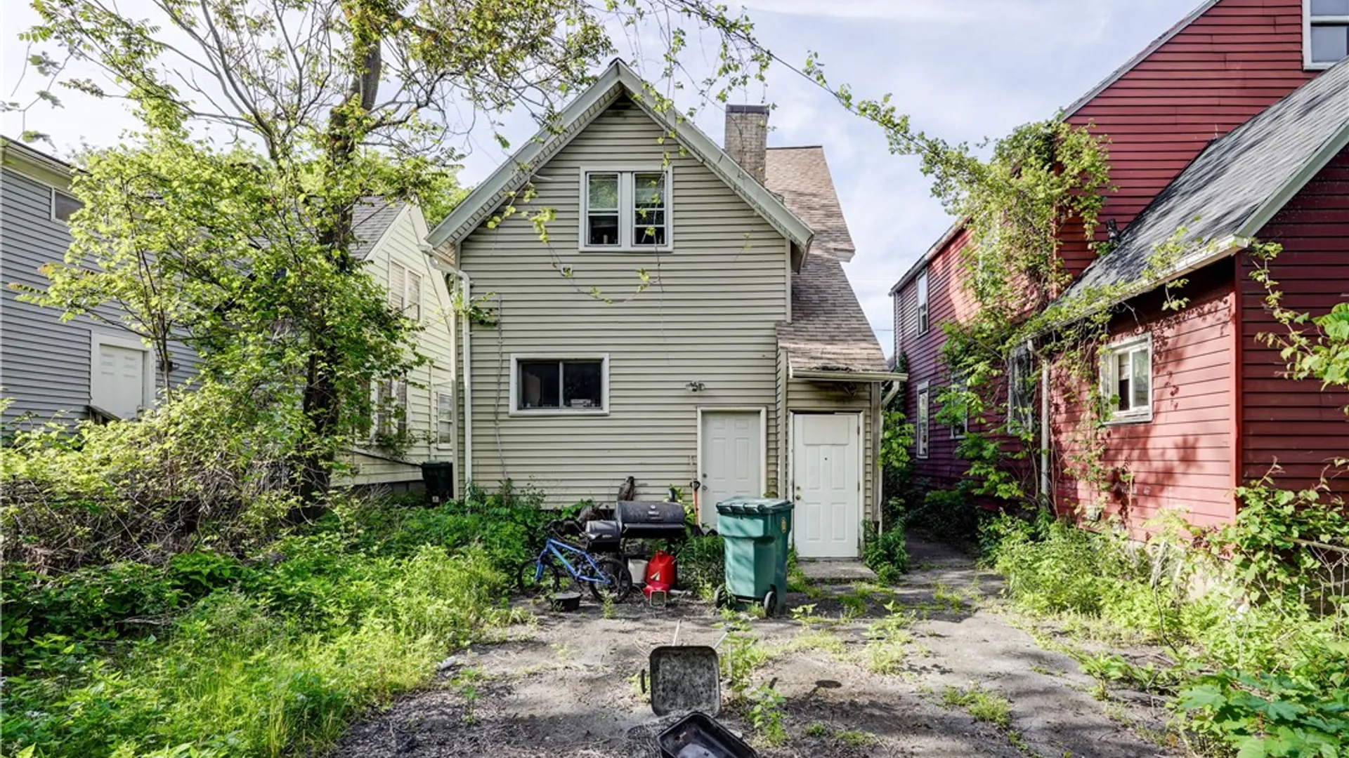 Property at 197 Wilder Street, Rochester, NY 14611 3