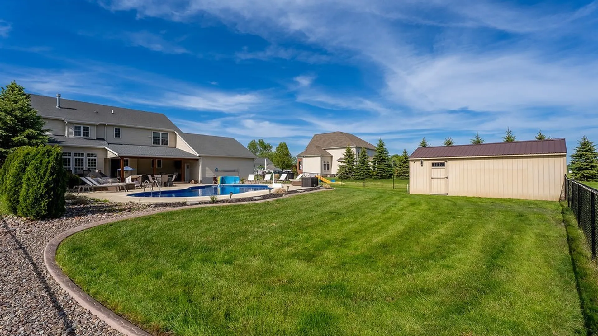 Property at 3990 Slusaric Road, Wheatfield, NY 14120 45
