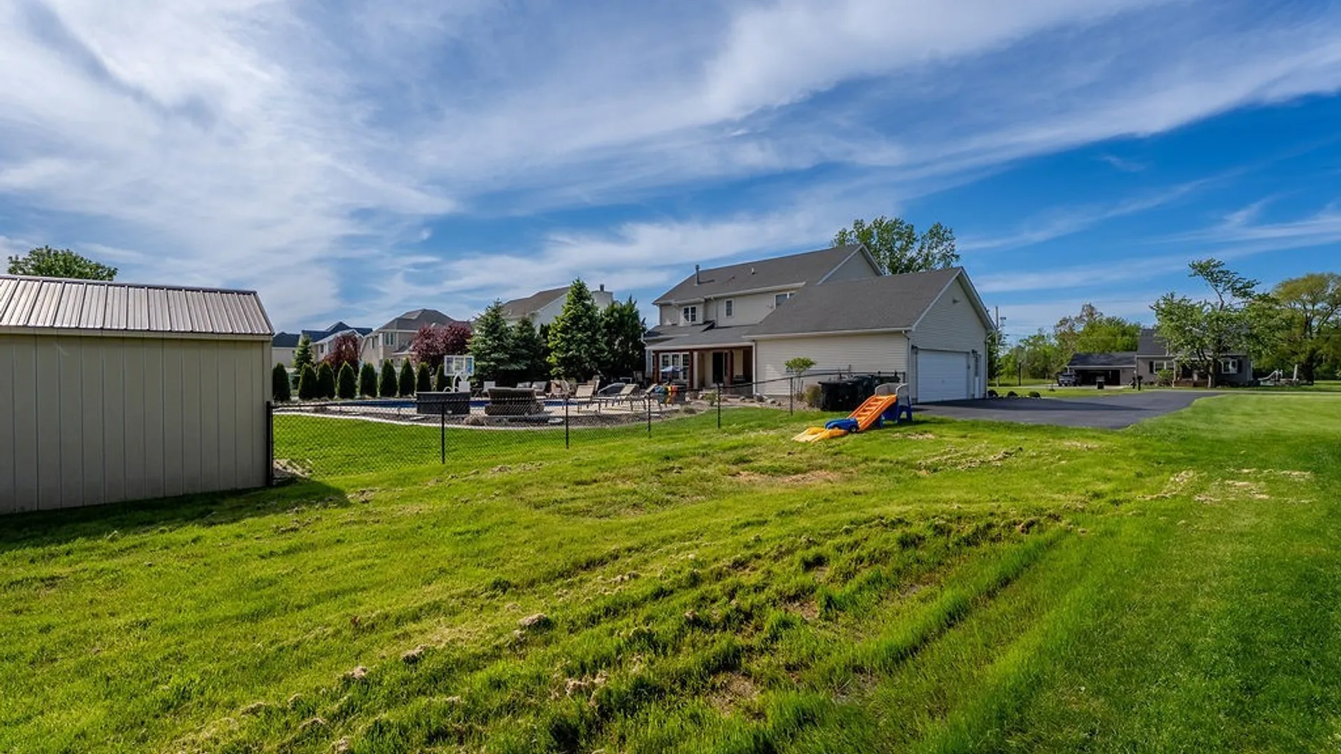Property at 3990 Slusaric Road, Wheatfield, NY 14120 47