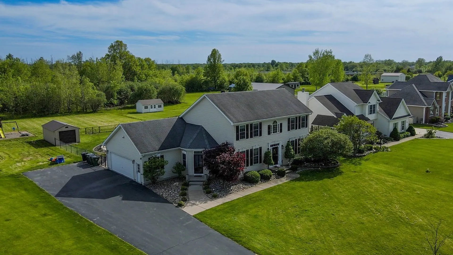 Property at 3990 Slusaric Road, Wheatfield, NY 14120 50