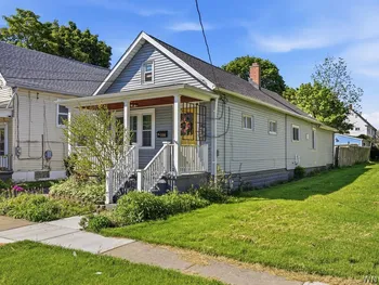 Property at 394 Plymouth Avenue, Buffalo, NY 14213