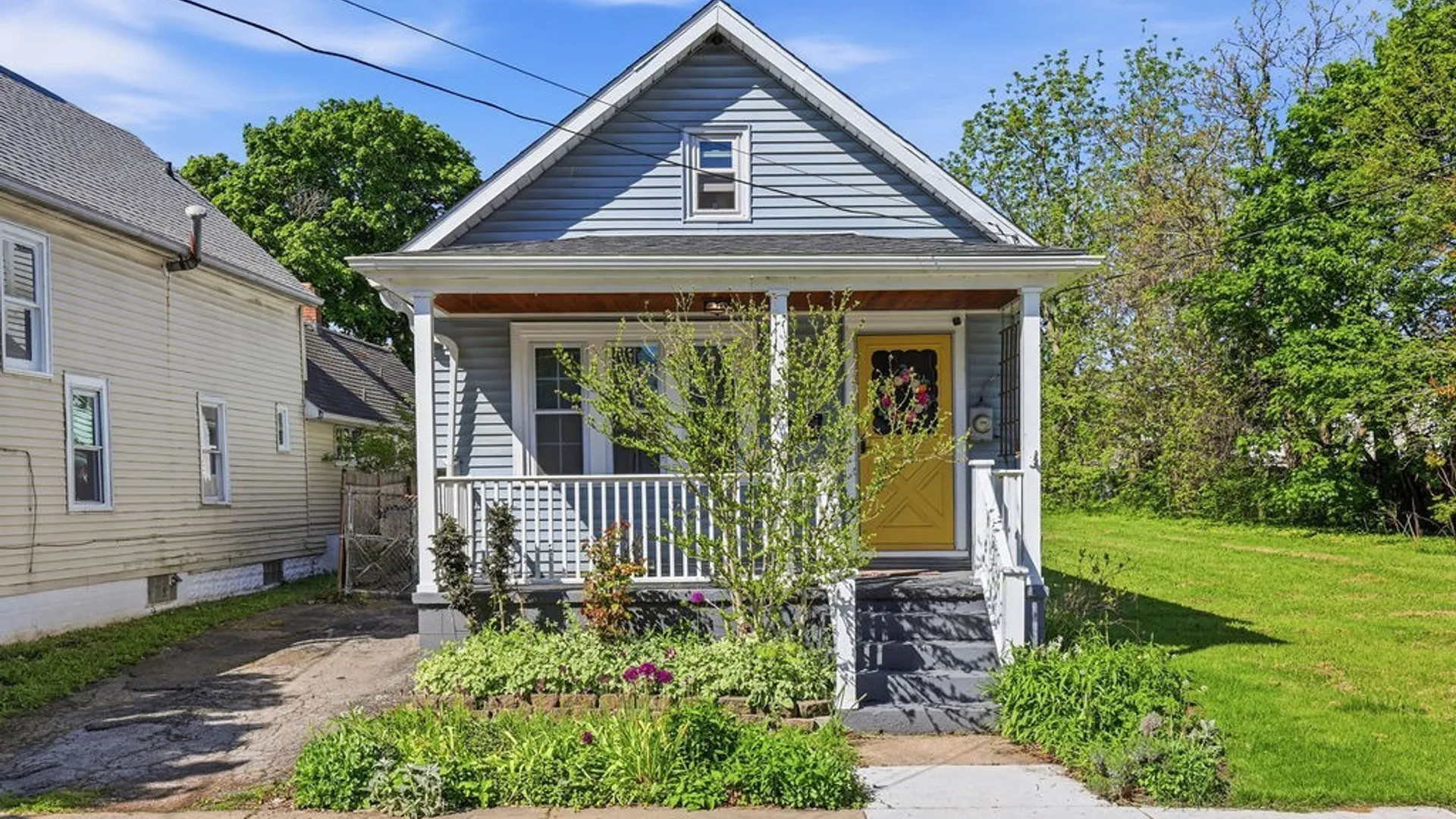Property at 394 Plymouth Avenue, Buffalo, NY 14213 2