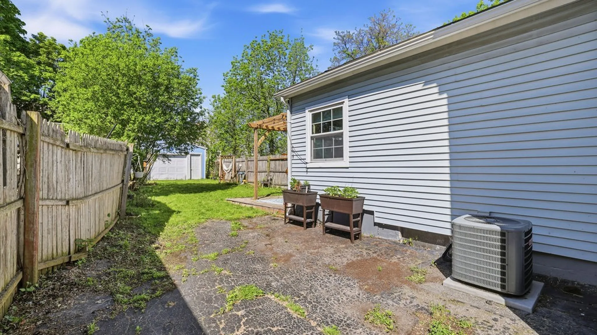 Property at 394 Plymouth Avenue, Buffalo, NY 14213 29