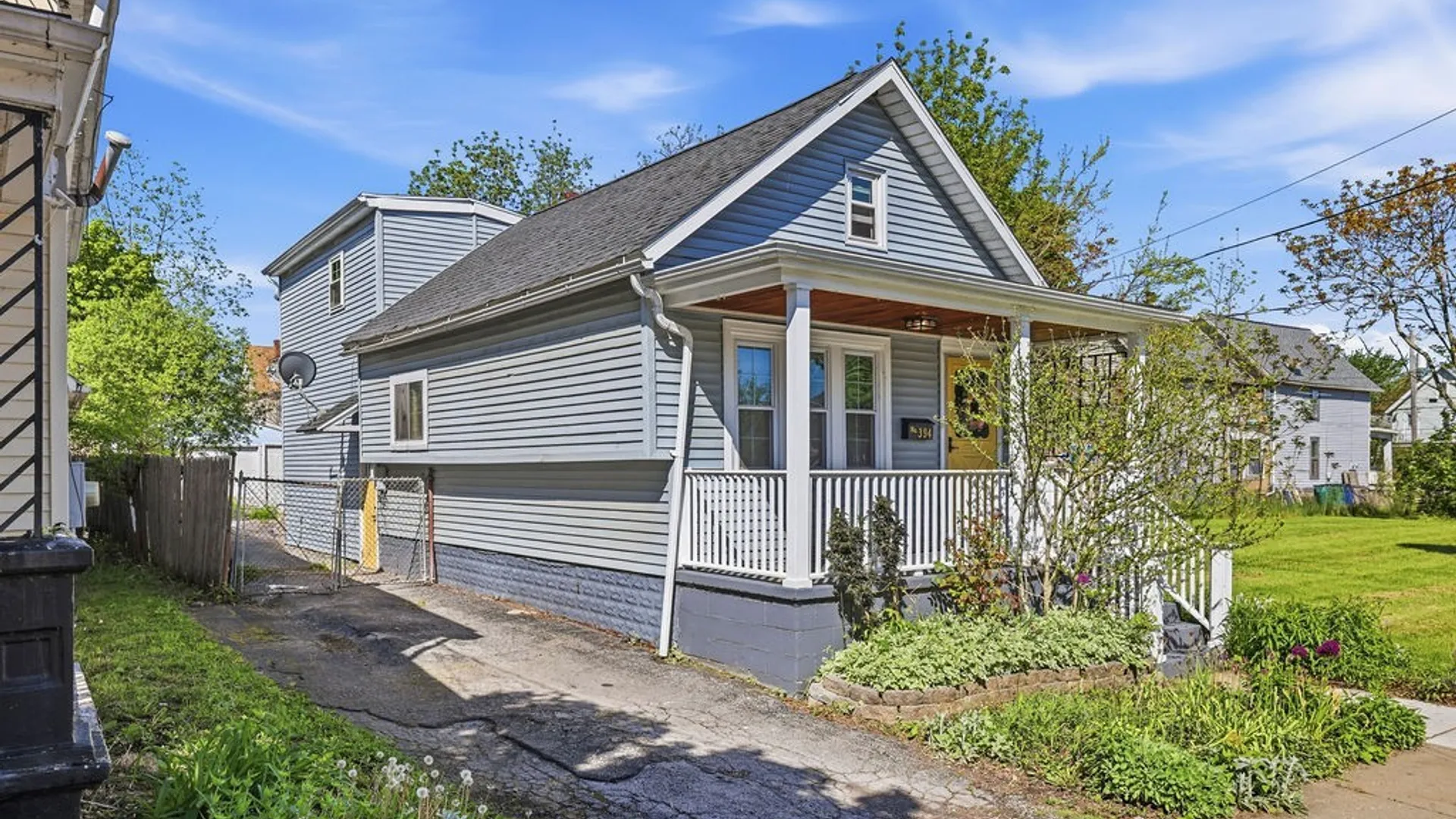 Property at 394 Plymouth Avenue, Buffalo, NY 14213 3