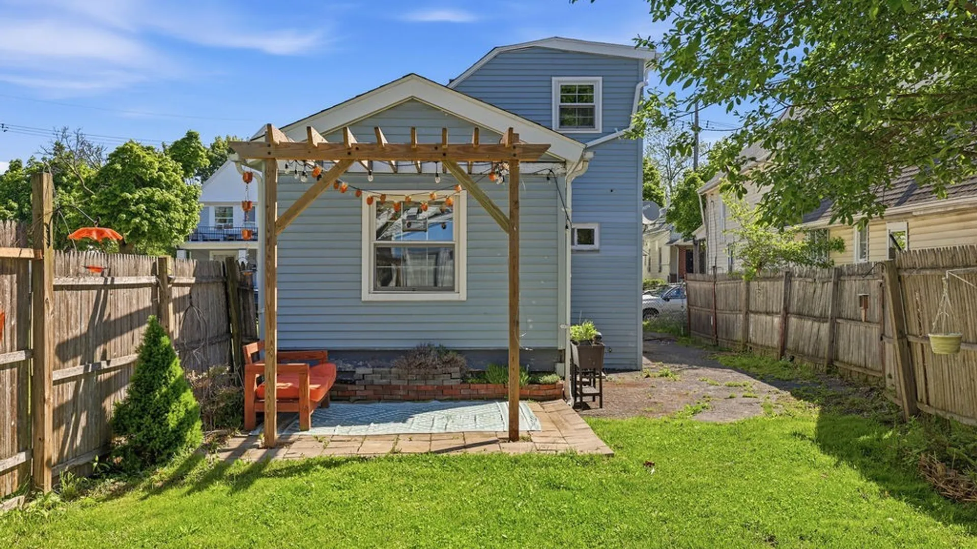 Property at 394 Plymouth Avenue, Buffalo, NY 14213 4