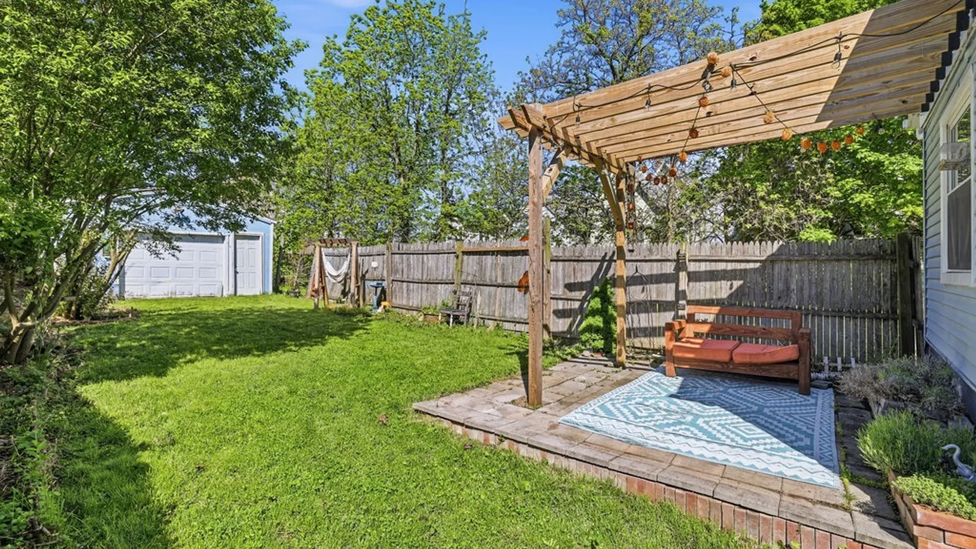 Property at 394 Plymouth Avenue, Buffalo, NY 14213 5