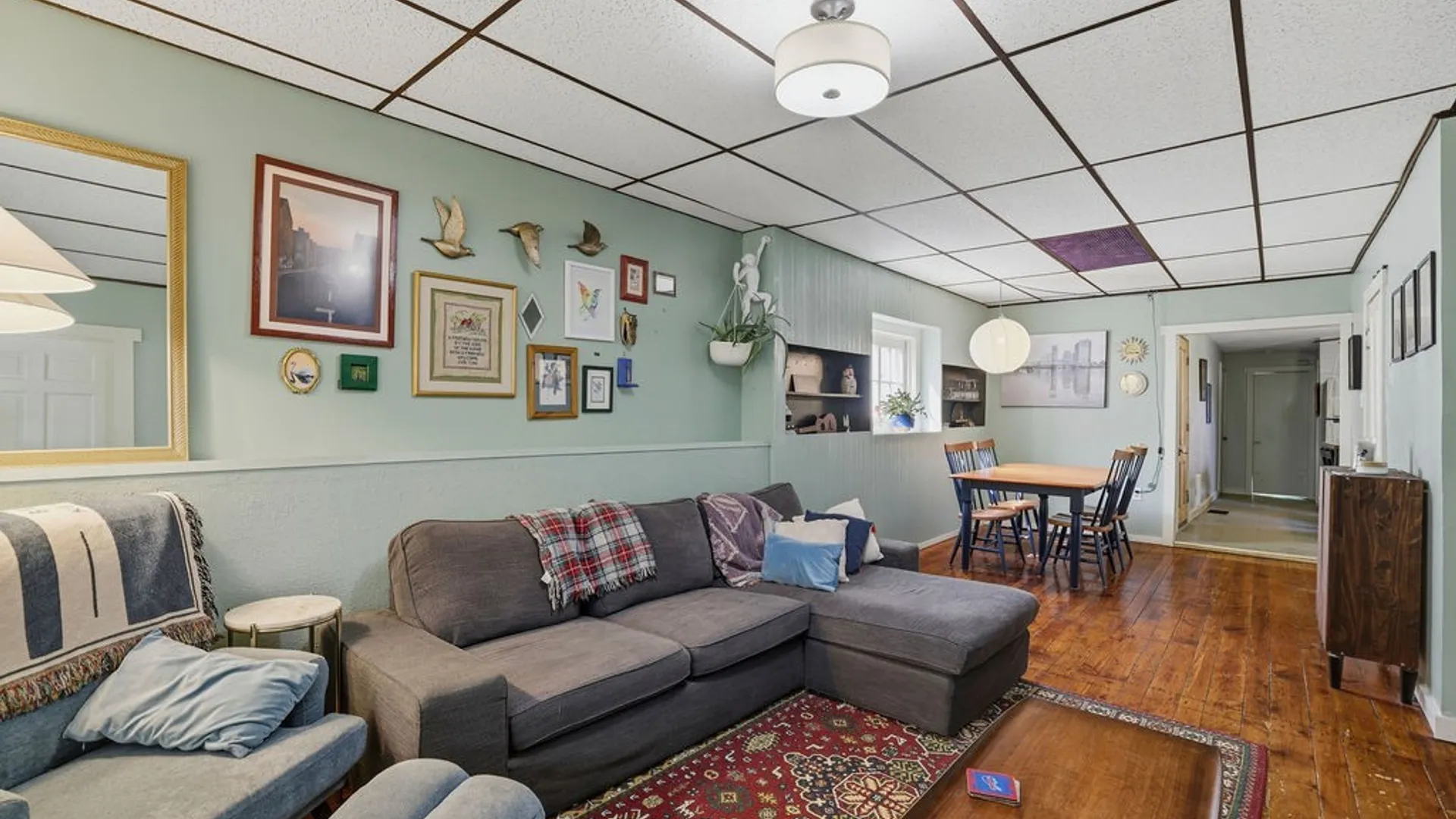 Property at 394 Plymouth Avenue, Buffalo, NY 14213 8