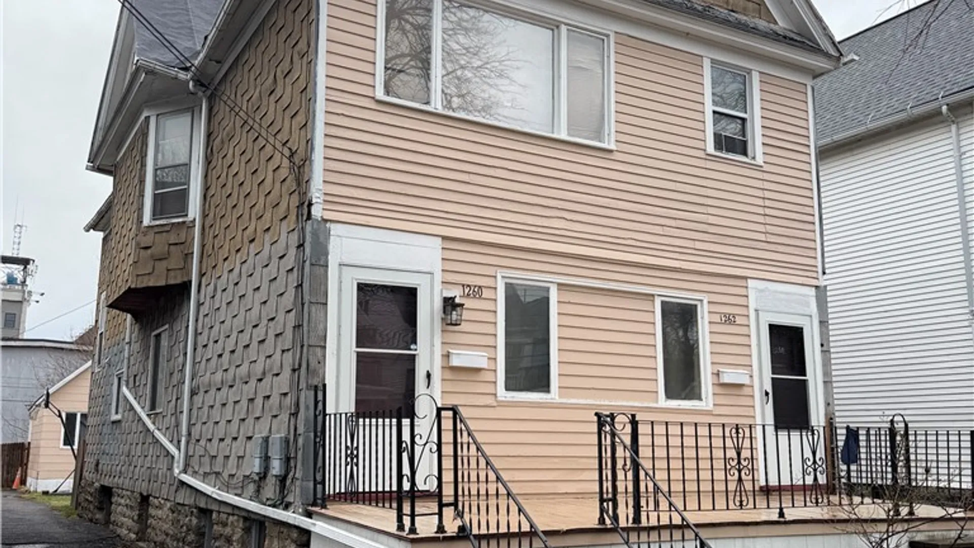 Property at 1258 West Avenue, Buffalo, NY 14213 2