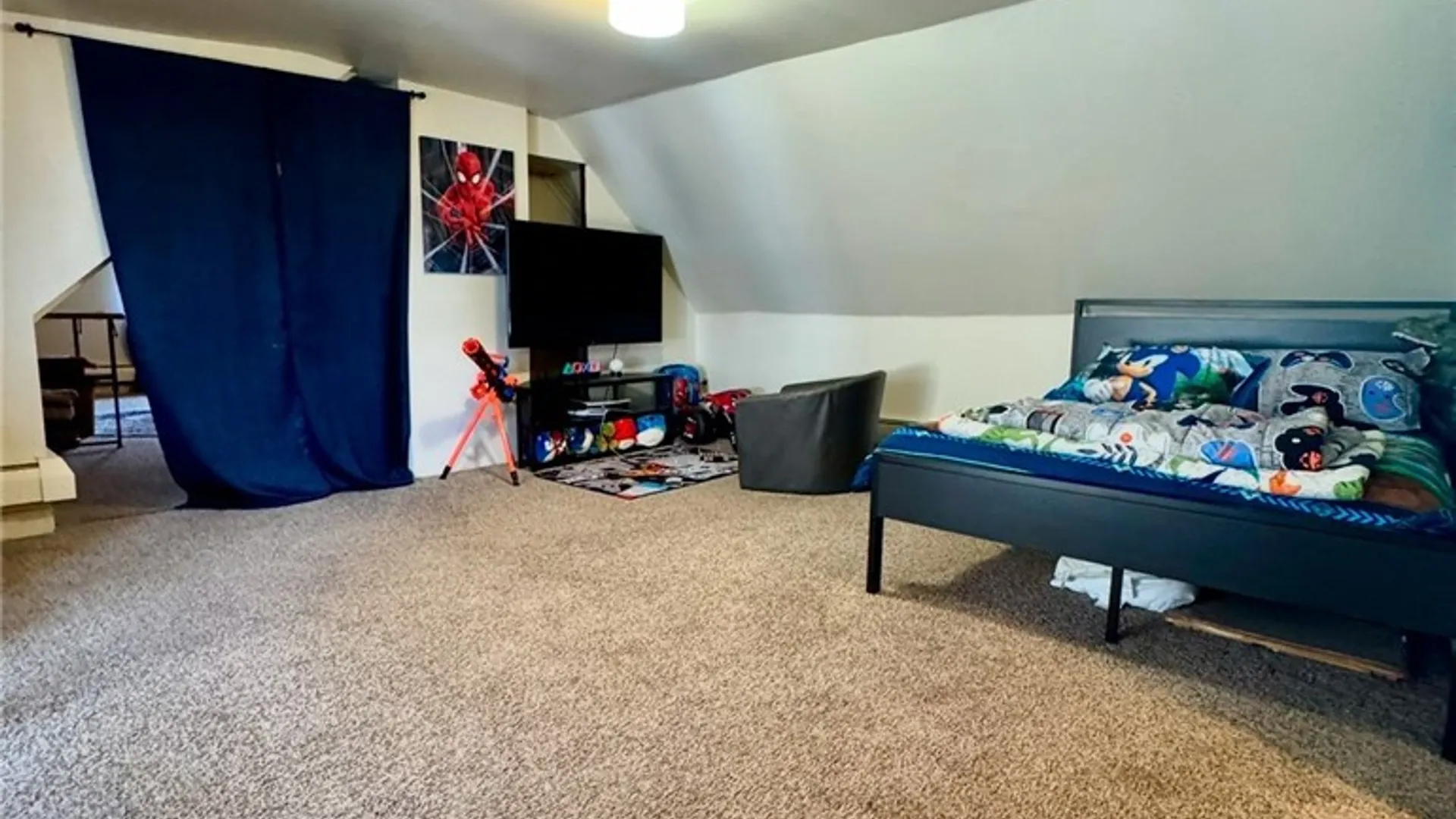 Property at 1258 West Avenue, Buffalo, NY 14213 27