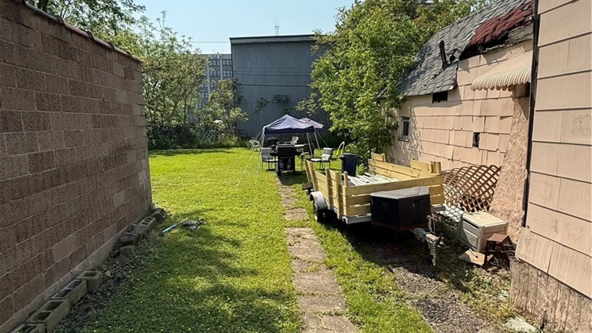 Property at 1258 West Avenue, Buffalo, NY 14213 3