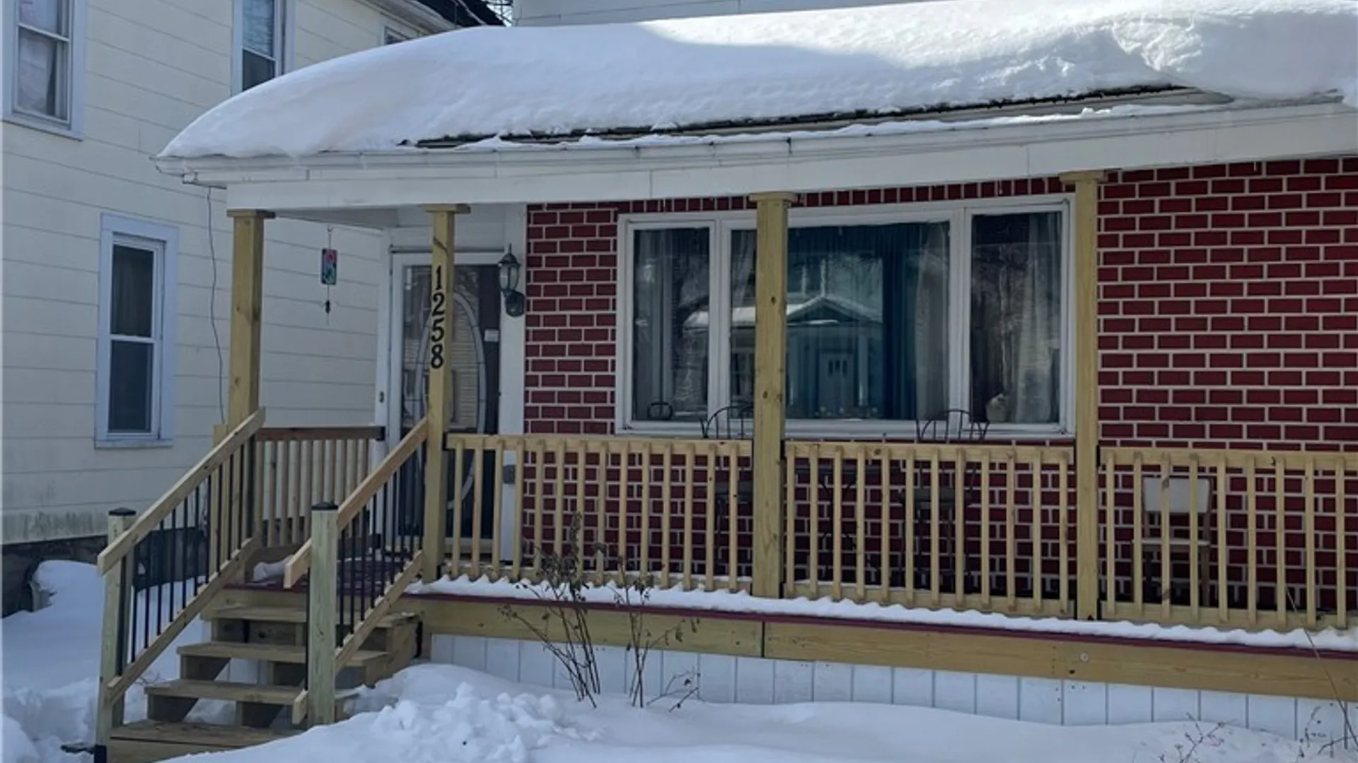 Property at 1258 West Avenue, Buffalo, NY 14213 38