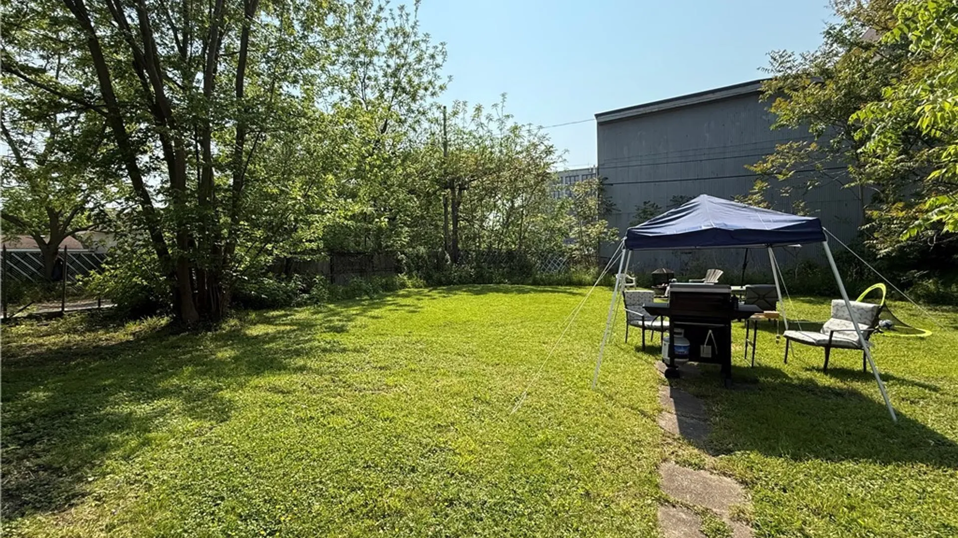 Property at 1258 West Avenue, Buffalo, NY 14213 4