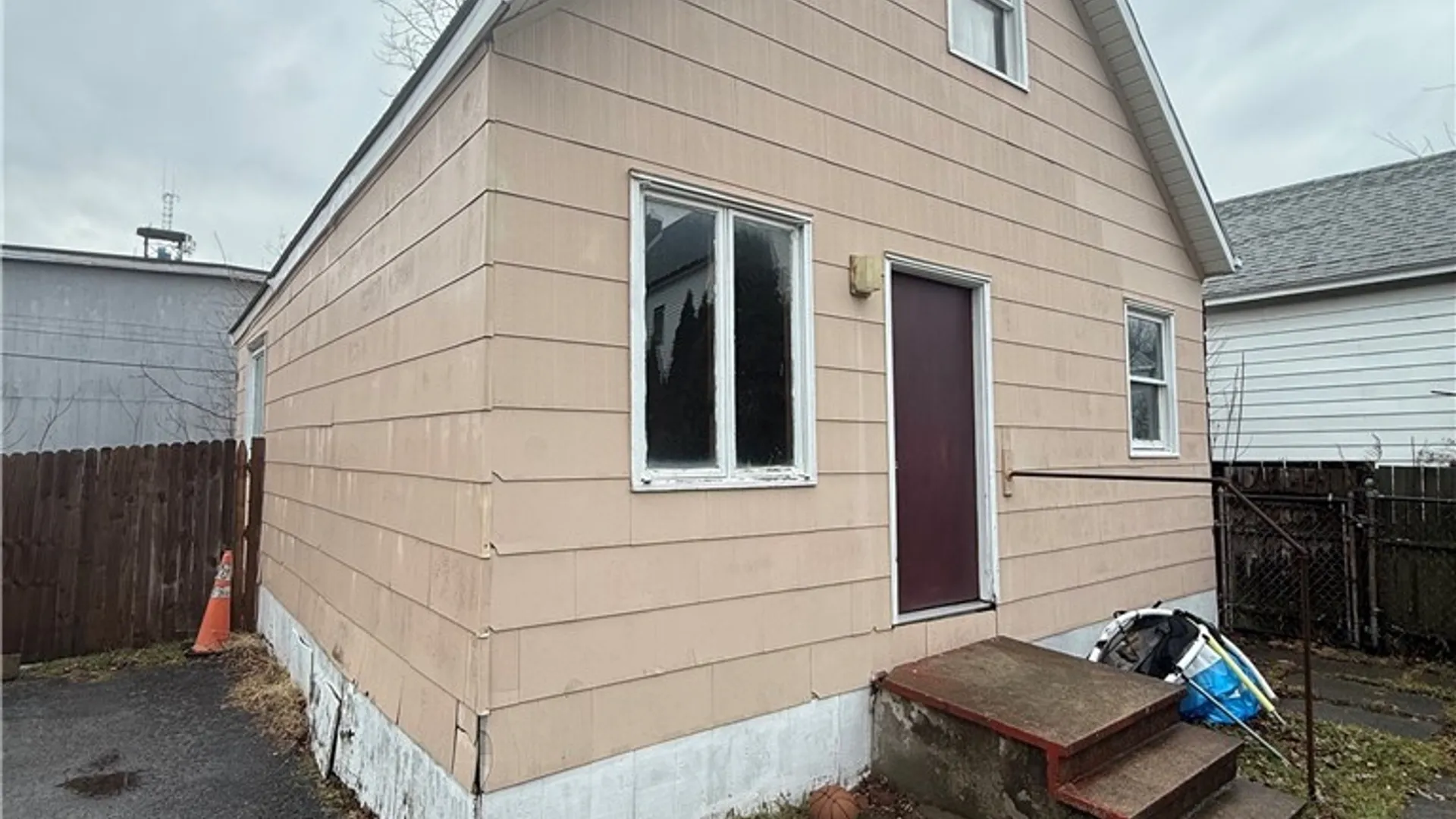 Property at 1258 West Avenue, Buffalo, NY 14213 40